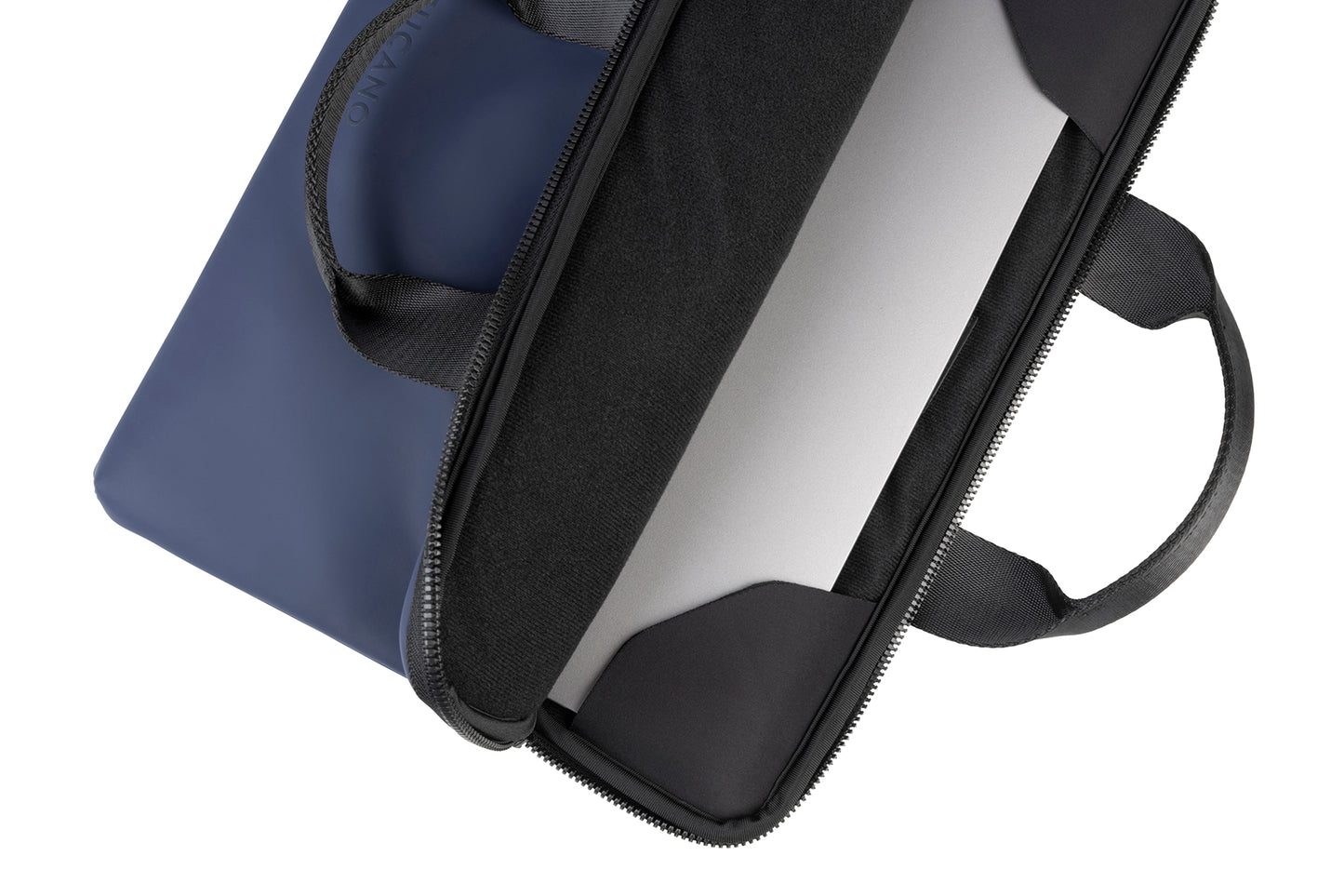 TUCANO GOMMO BRIEF SLEEVE up to MB16 - Blue