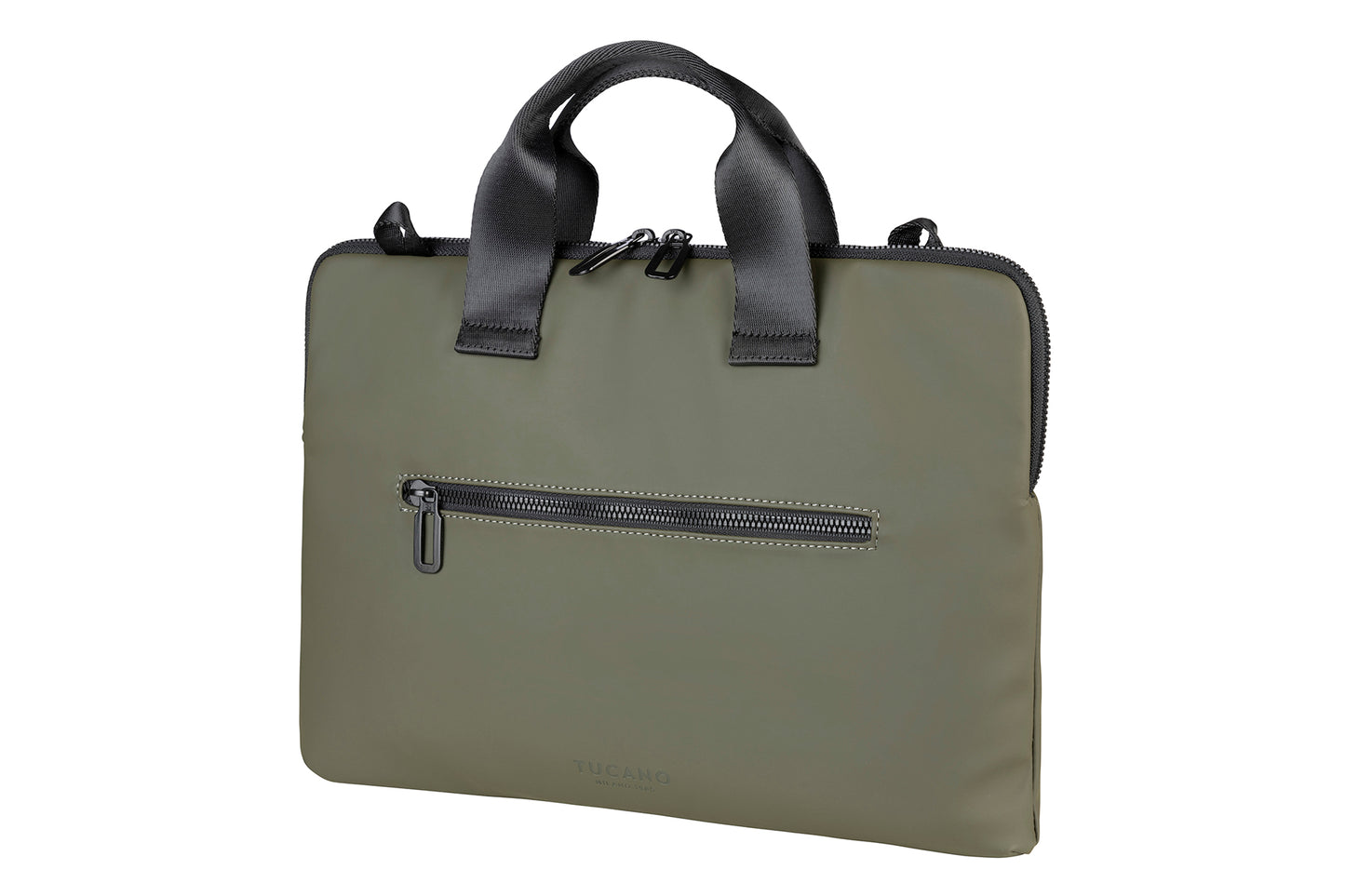 TUCANO GOMMO BRIEF SLEEVE up to MB16 - Military Green