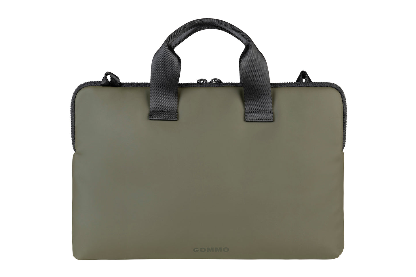 TUCANO GOMMO BRIEF SLEEVE up to MB16 - Military Green