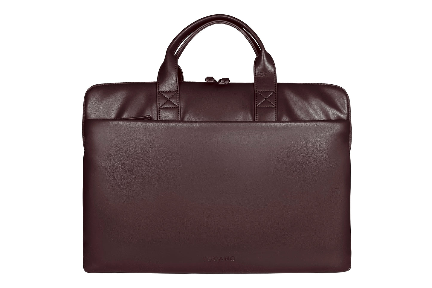 TUCANO ISOTTA BRIEF SLEEVE up to MB16 - Dark Purple