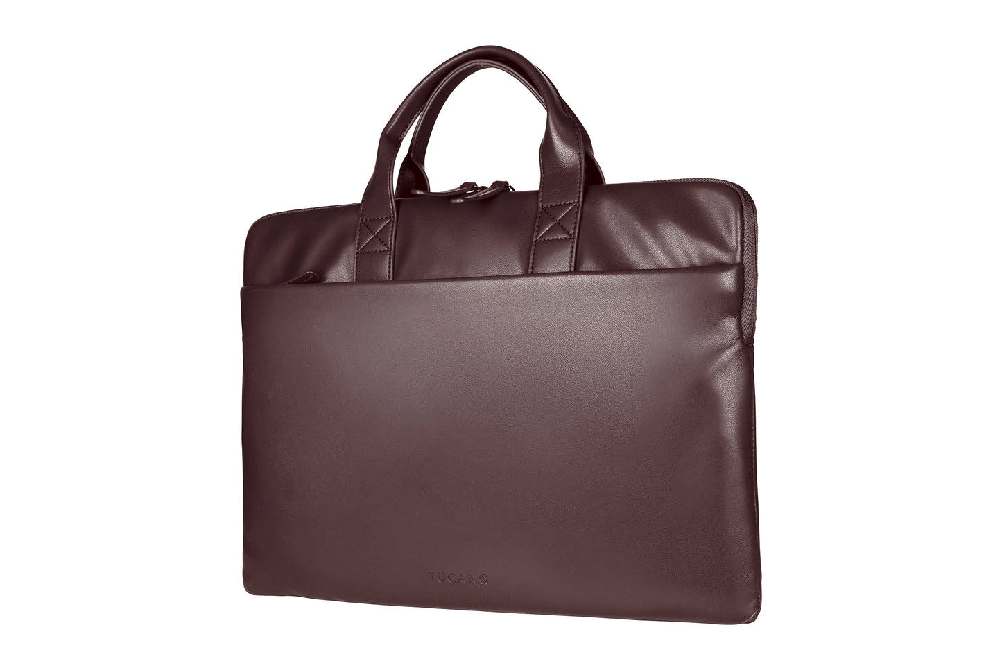 TUCANO ISOTTA BRIEF SLEEVE up to MB16 - Dark Purple