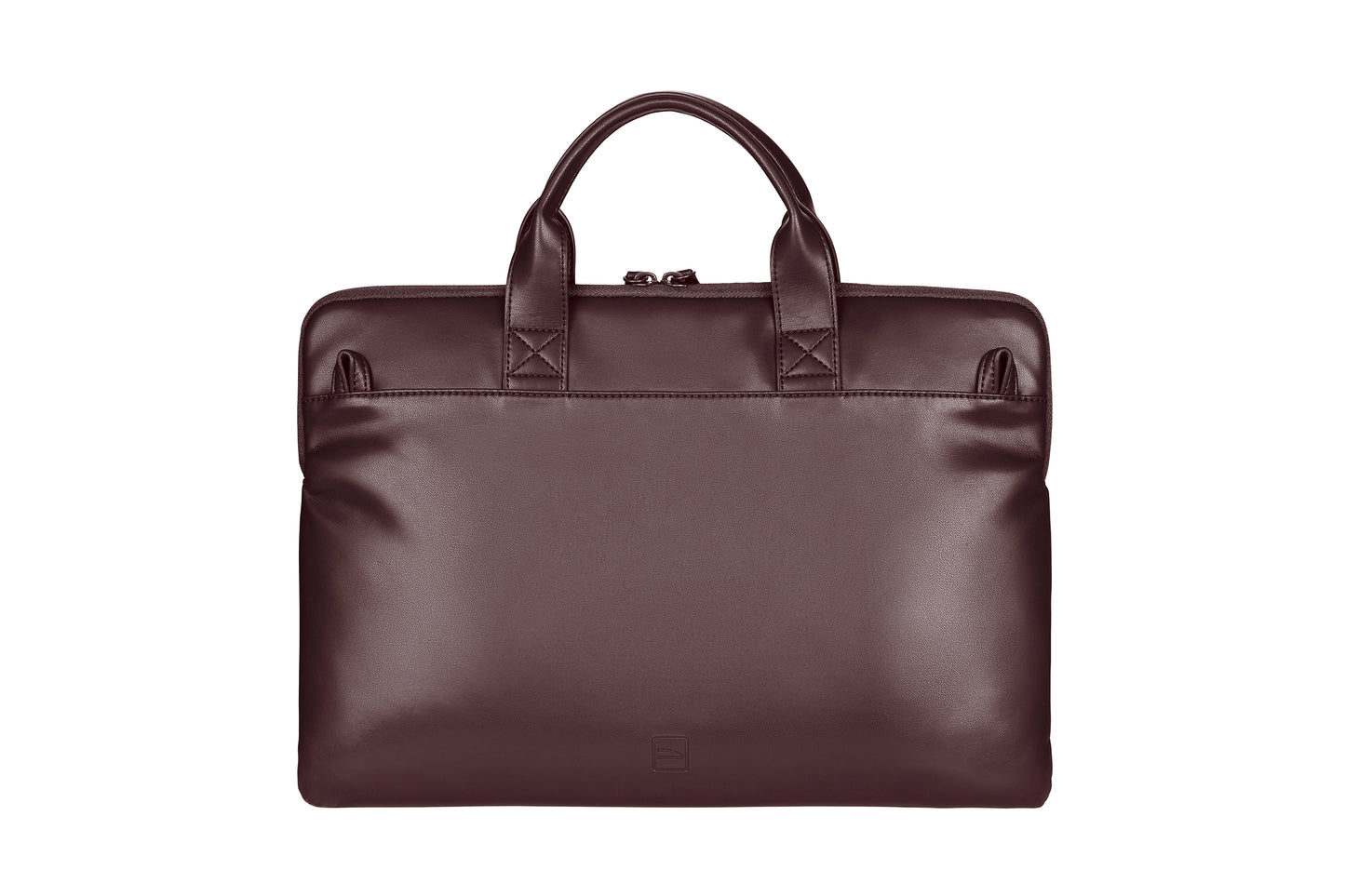 TUCANO ISOTTA BRIEF SLEEVE up to MB16 - Dark Purple