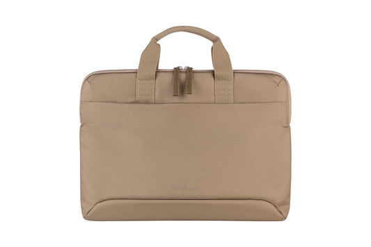 TUCANO SMILZA BRIEF SLEEVE up to MB14 - Beige