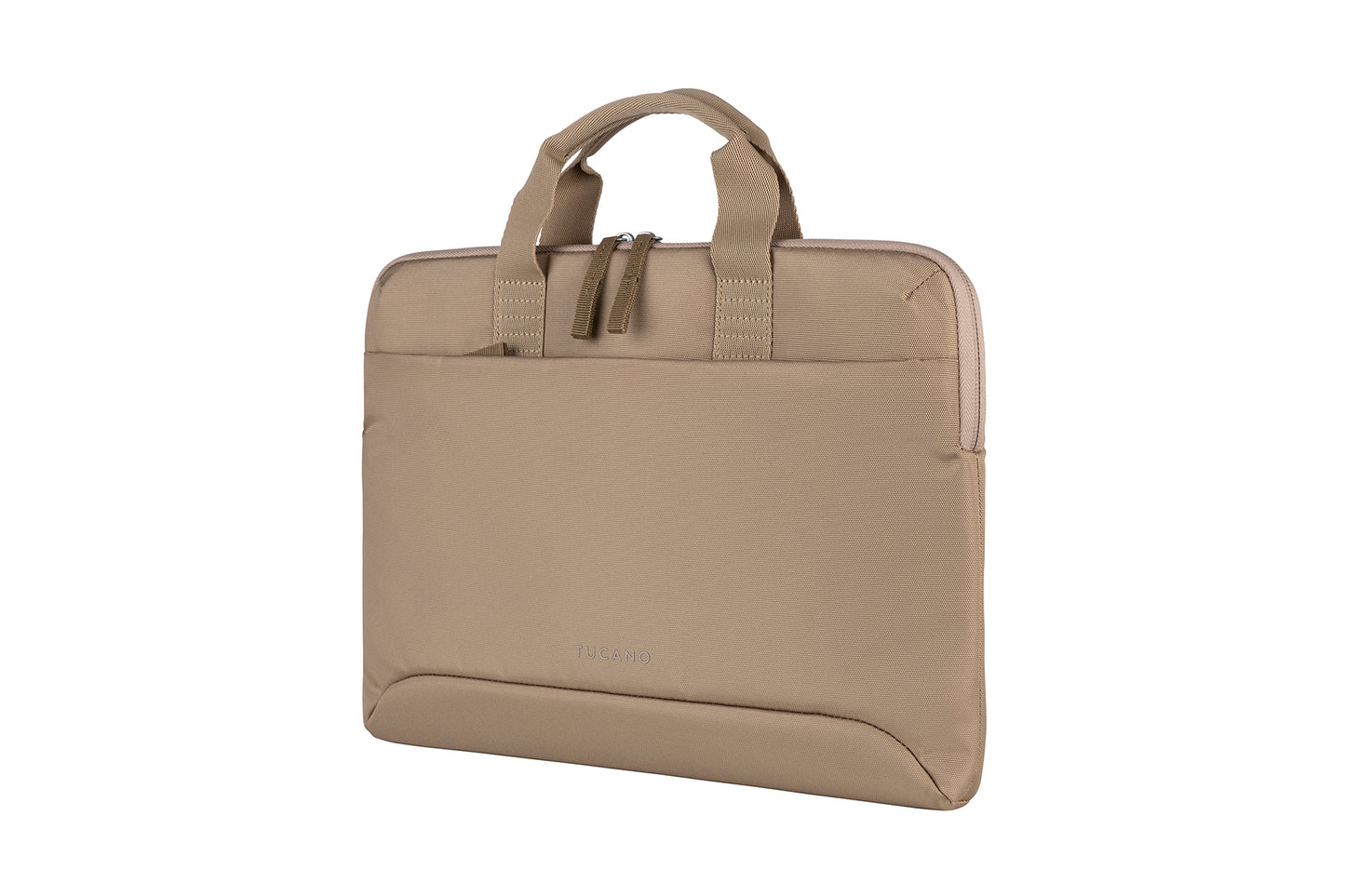 TUCANO SMILZA BRIEF SLEEVE up to MB14 - Beige