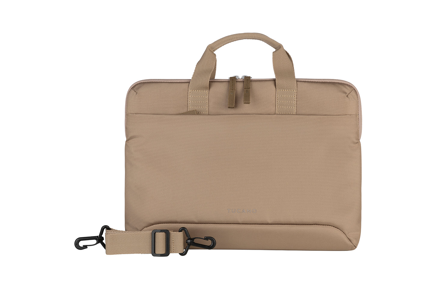TUCANO SMILZA BRIEF SLEEVE up to MB14 - Beige