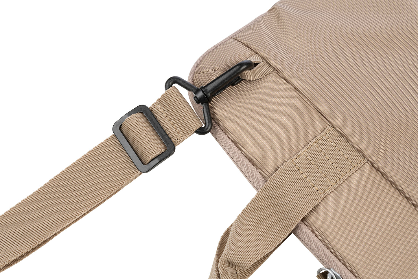 TUCANO SMILZA BRIEF SLEEVE up to MB14 - Beige