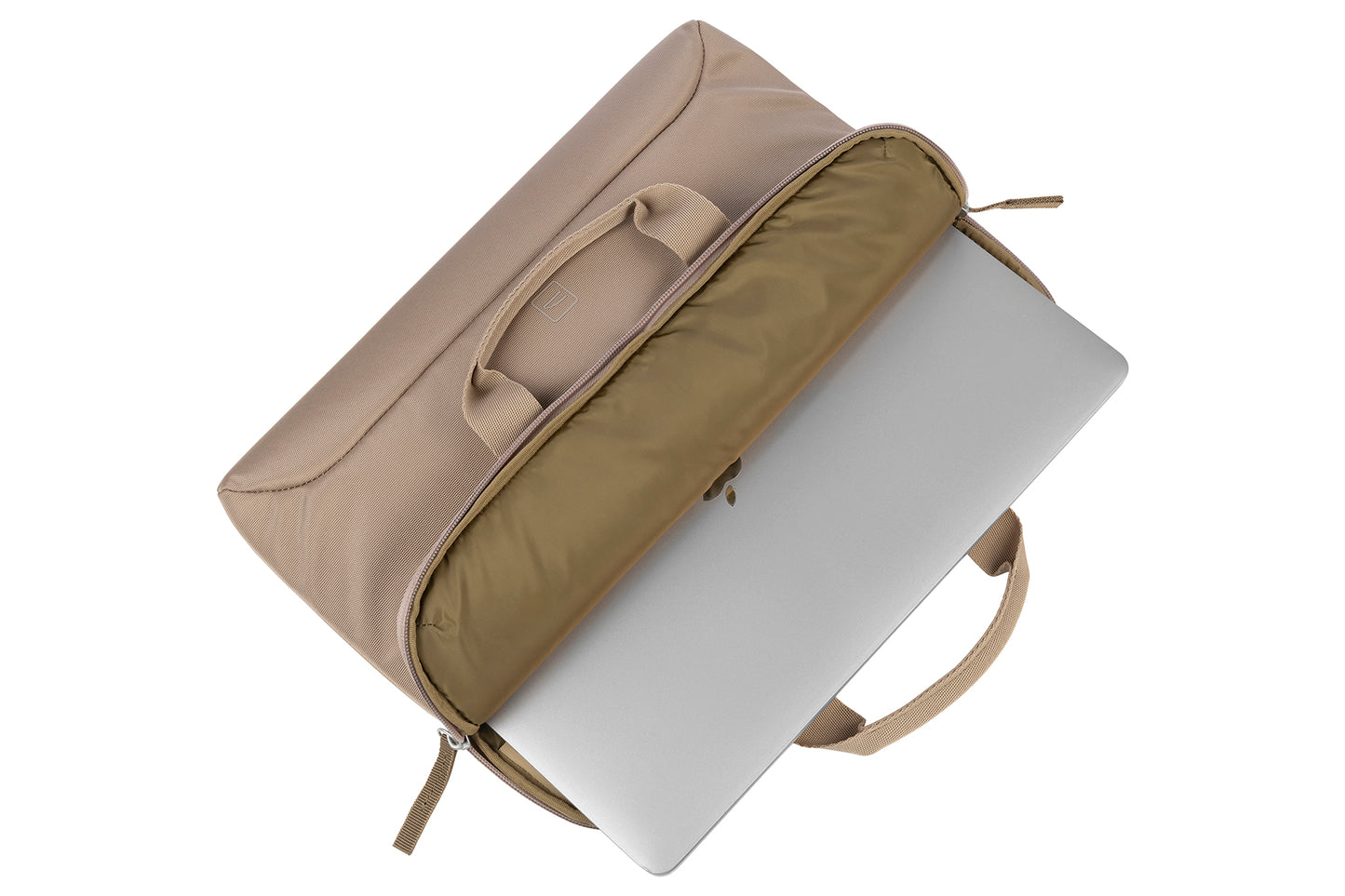 TUCANO SMILZA BRIEF SLEEVE up to MB16 - Beige