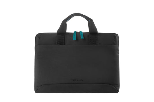 TUCANO SMILZA BRIEF SLEEVE up to MB14 - Black