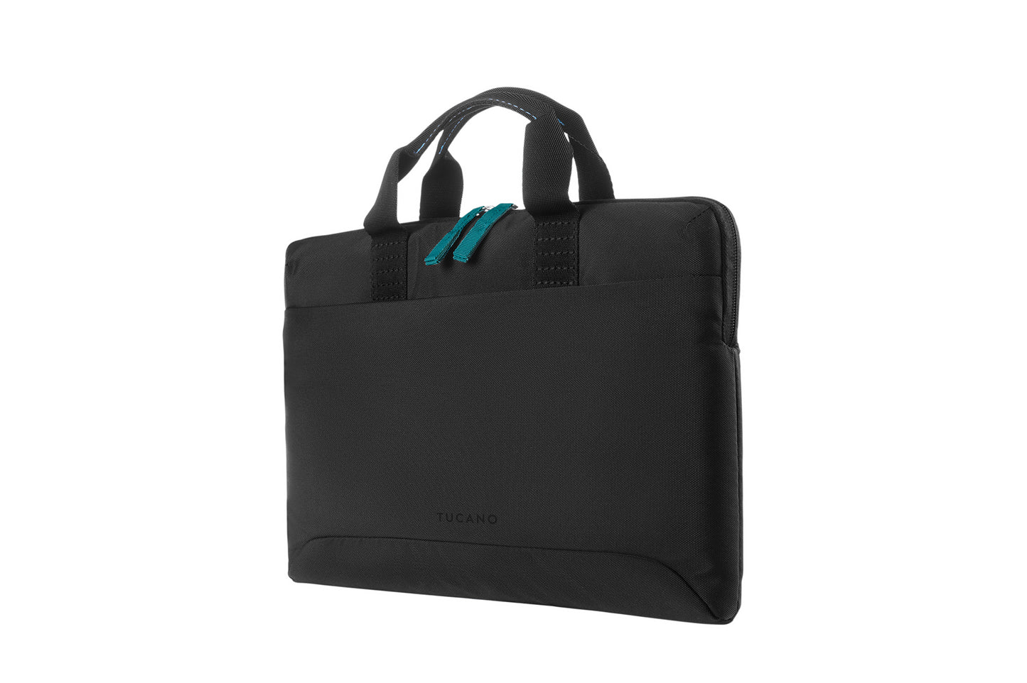 TUCANO SMILZA BRIEF SLEEVE up to MB14 - Black