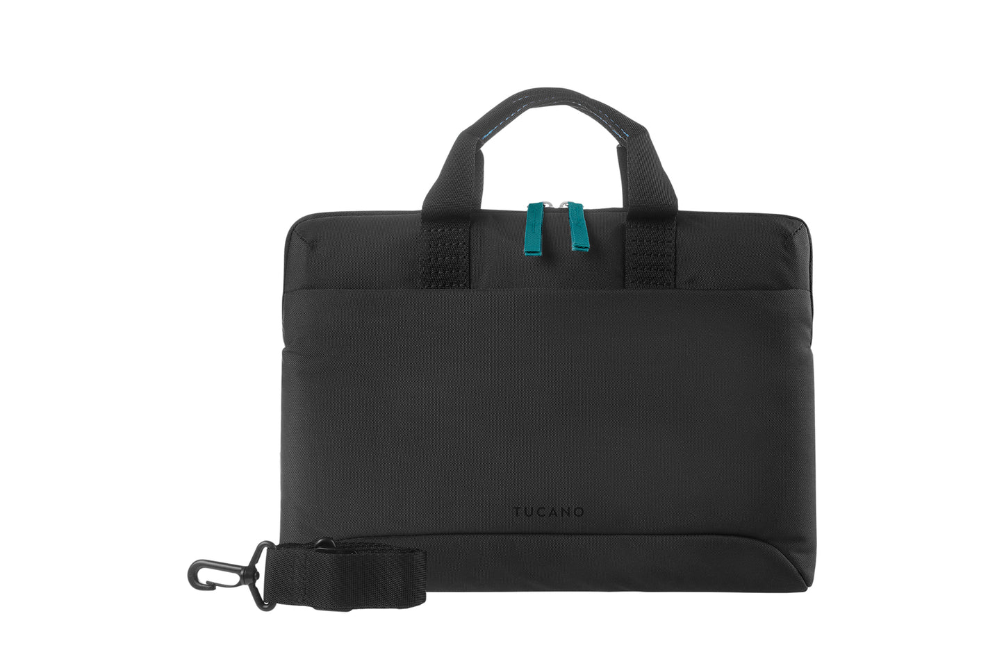TUCANO SMILZA BRIEF SLEEVE up to MB14 - Black