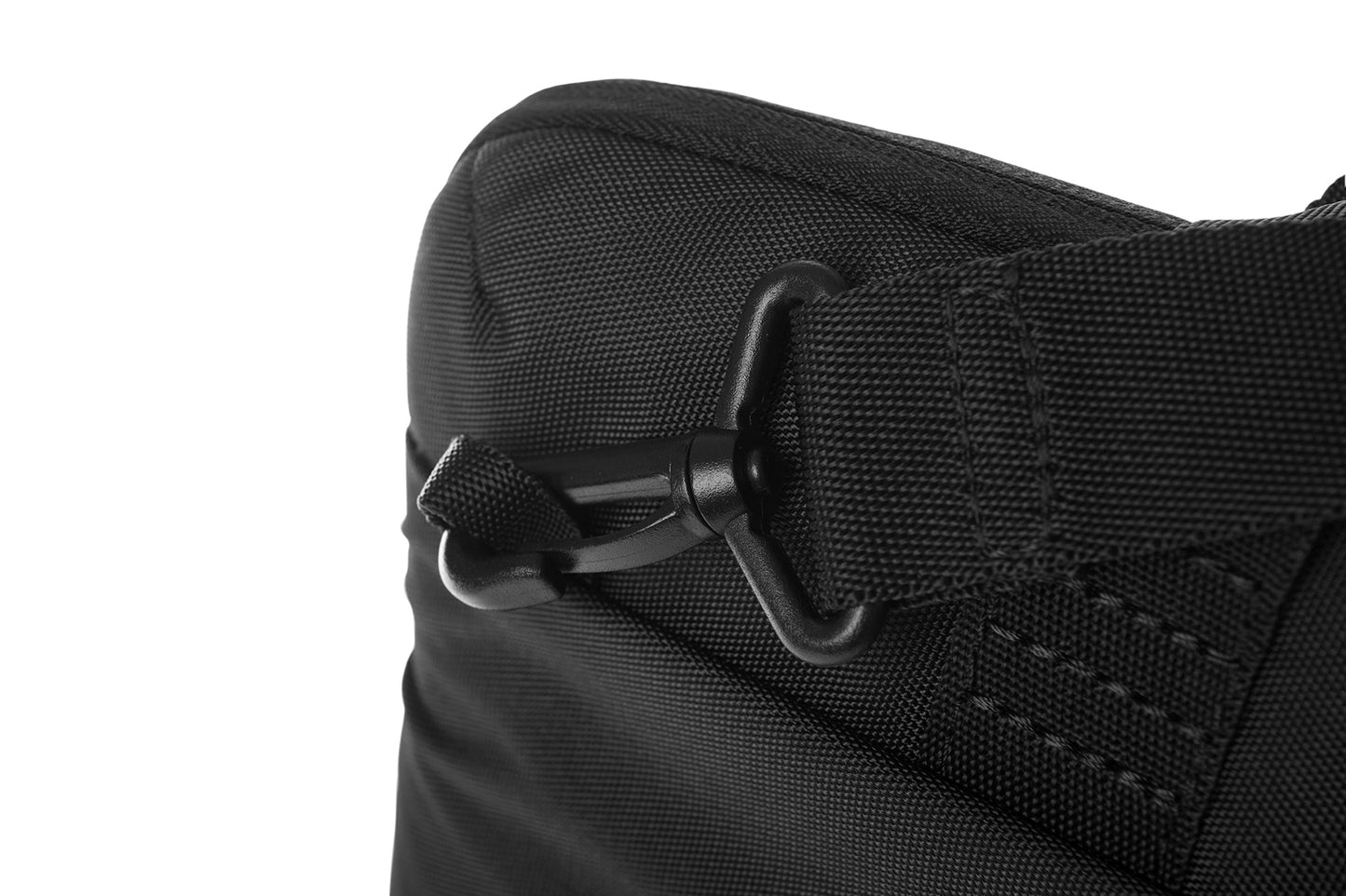 TUCANO SMILZA BRIEF SLEEVE up to MB14 - Black