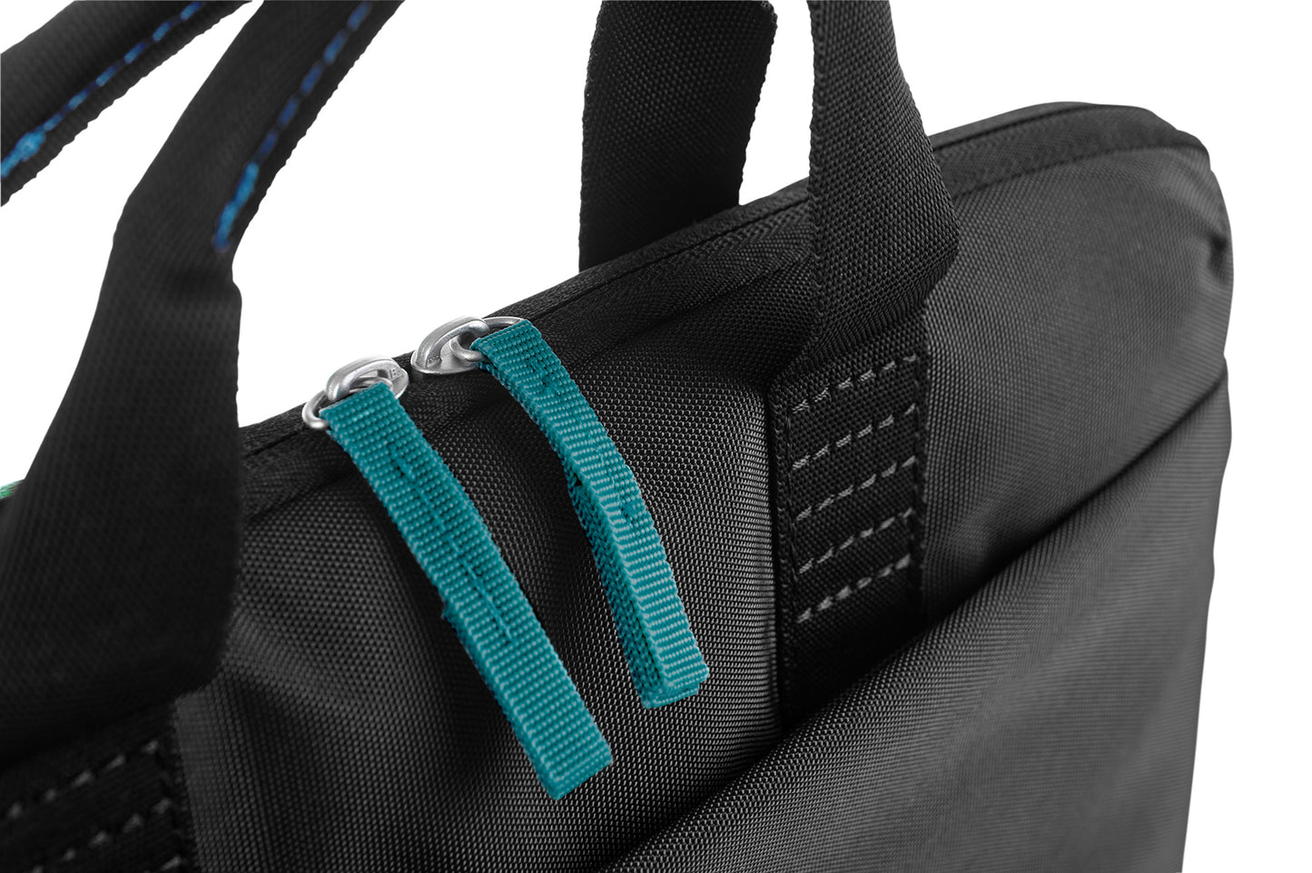 TUCANO SMILZA BRIEF SLEEVE up to MB14 - Black