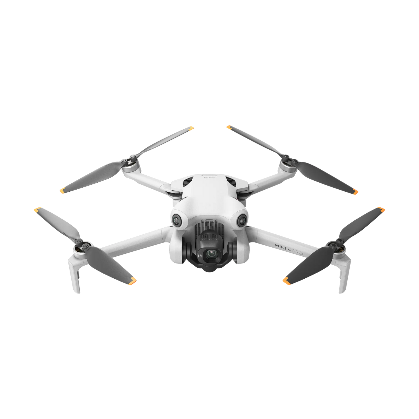 DJI Mini 4 Pro Combo Plus Kit With Smart Remote
