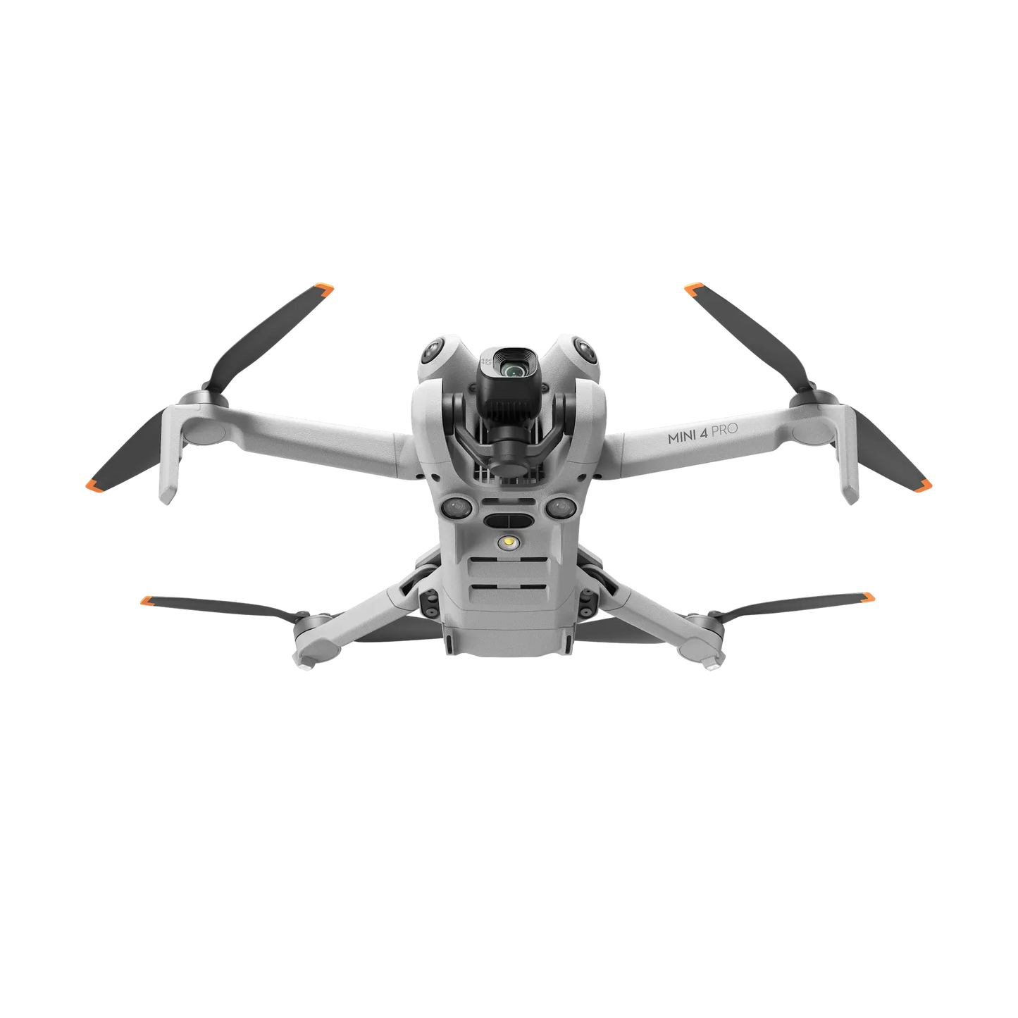 DJI Mini 4 Pro Combo Plus Kit With Smart Remote