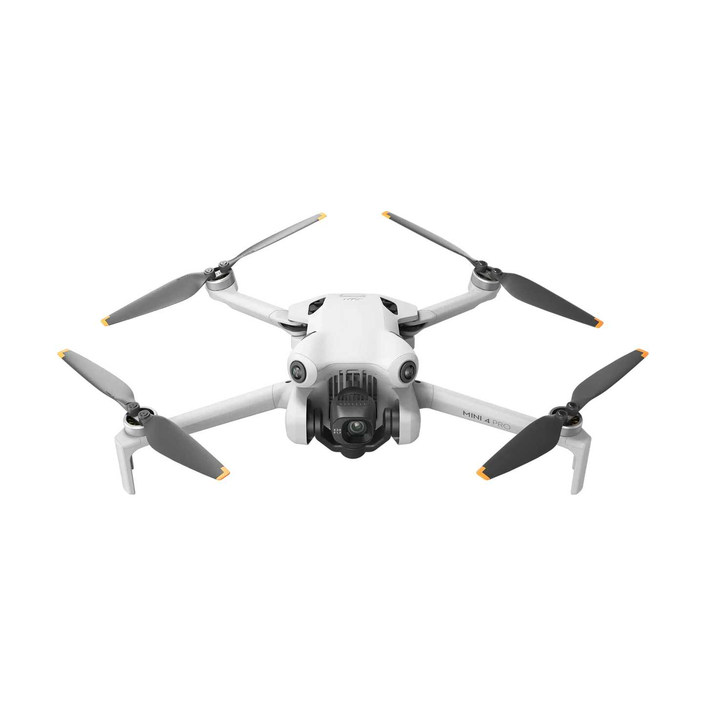 DJI Mini 4 Pro With Smart Remote