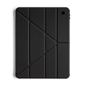 iConic Origami iPad case - Pro 11 (7th Gen M4) - Black