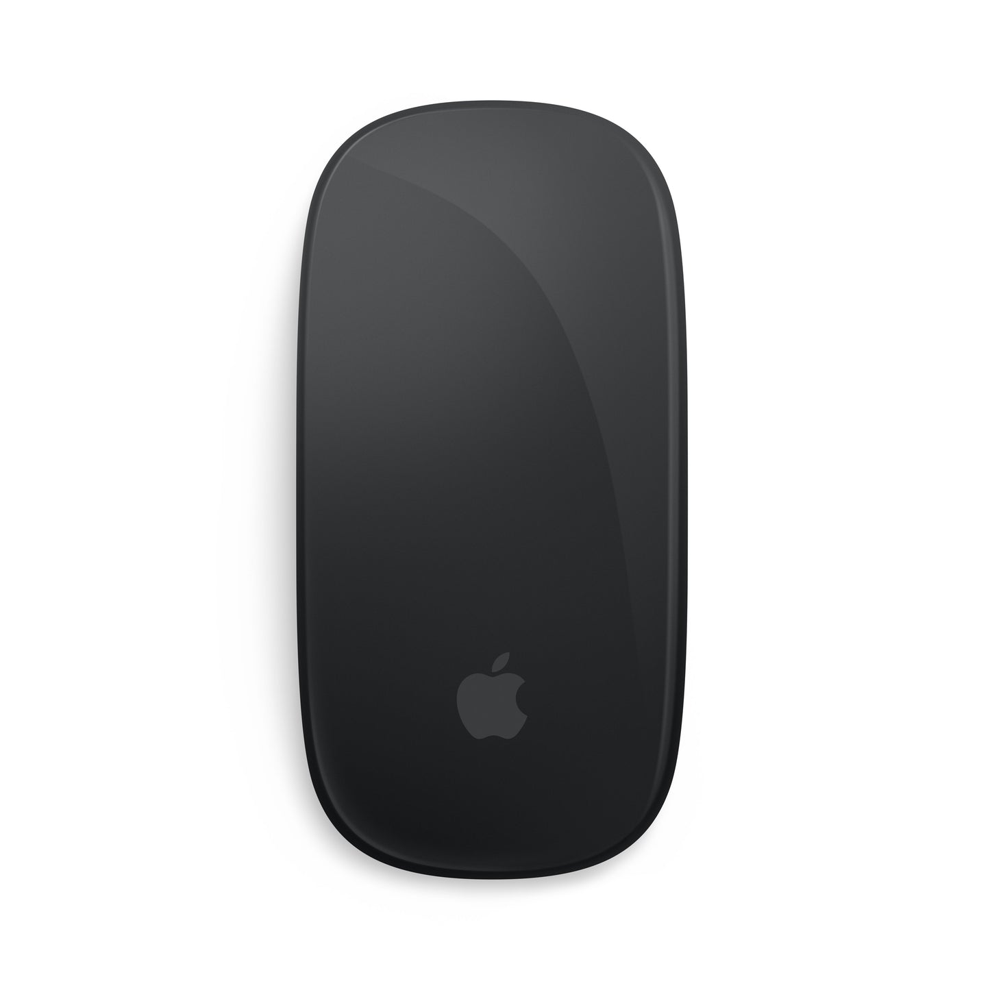 magic mouse black