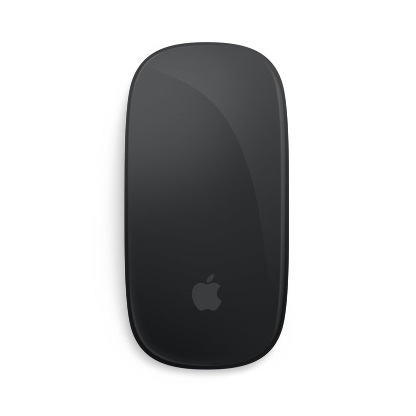 magic mouse black