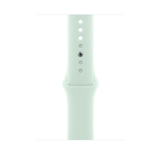 46mm Aquamarine Sport Band - M/L