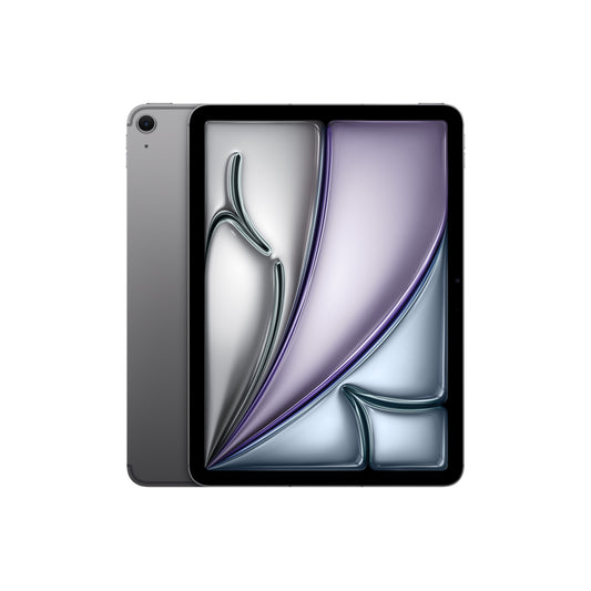 11-inch iPad Air Wi-Fi + Cell 1TB - Space Grey-M3