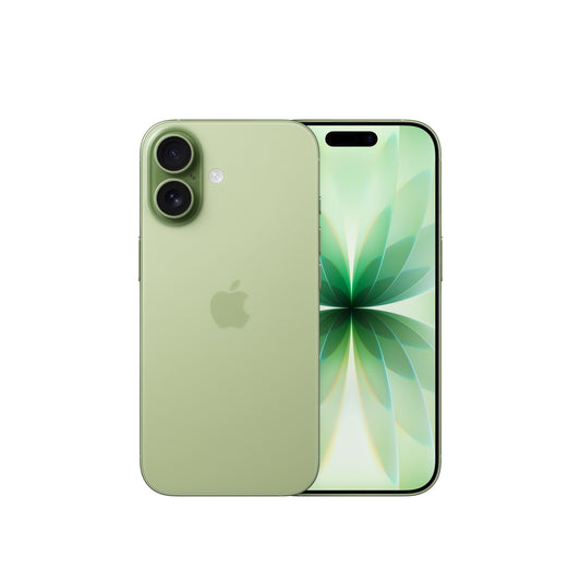 iPhone 17 Sage