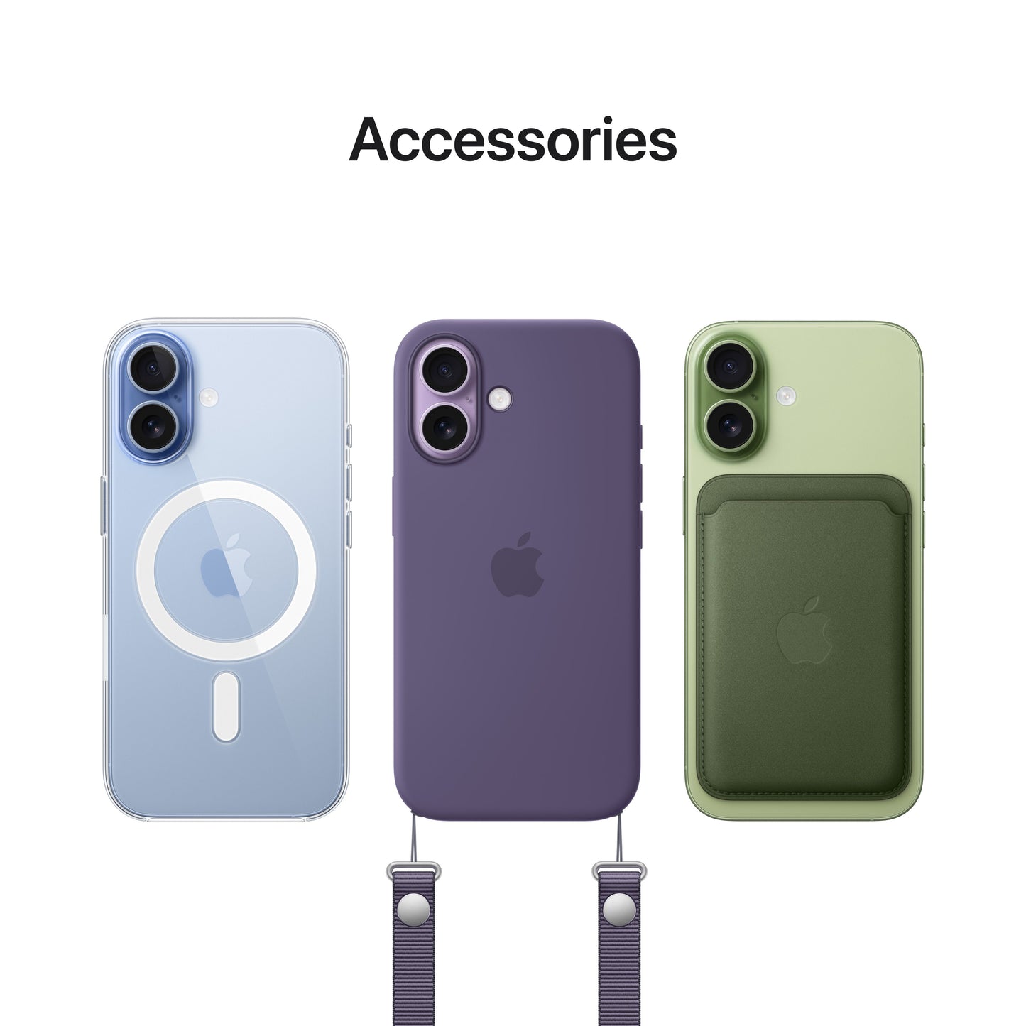 Accessories