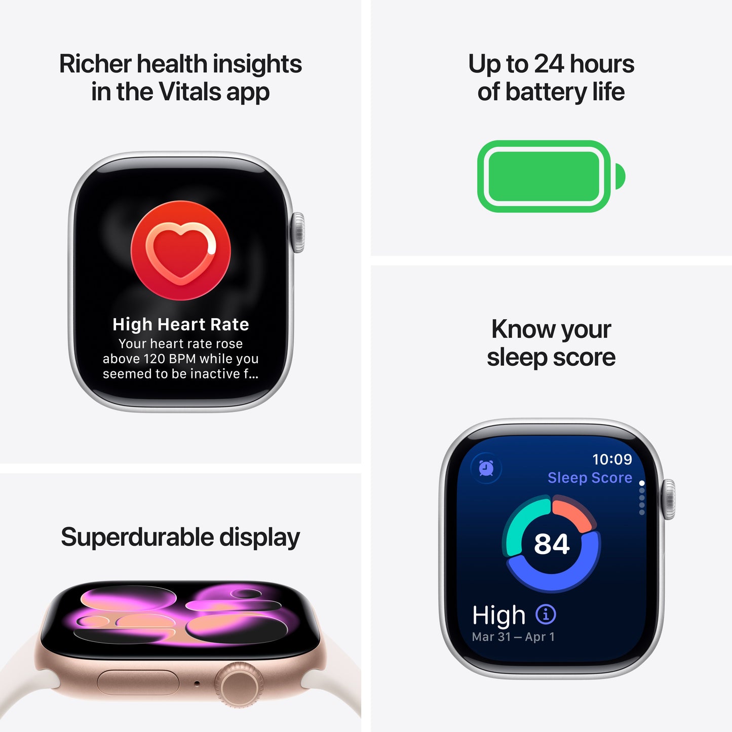 Apple_Watch_Series_11_42mm_LTE_Natural_Titanium_Milanese_Loop_Natural_PDP_Image_Position_3__WWEN