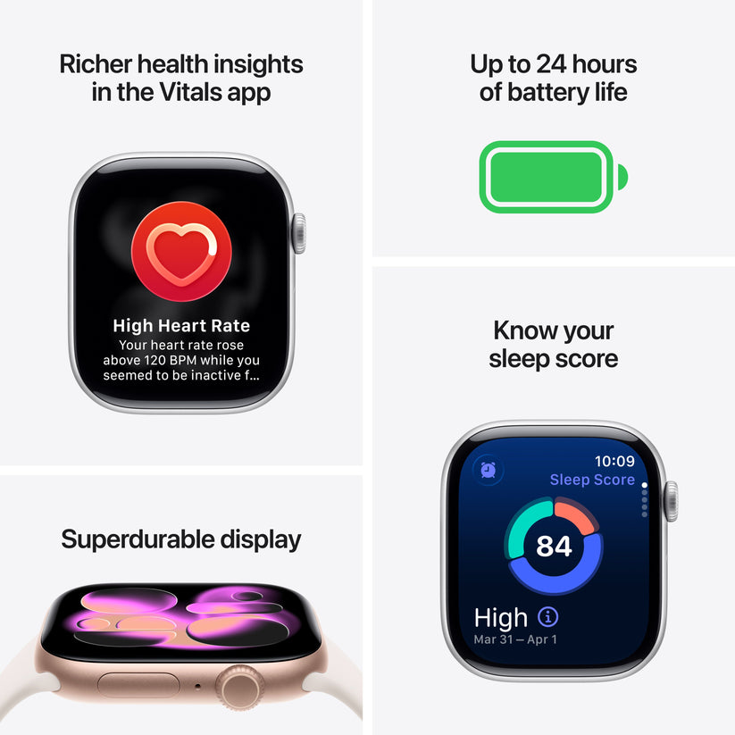 Apple_Watch_Series_11_42mm_LTE_Natural_Titanium_Milanese_Loop_Natural_PDP_Image_Position_3__WWEN