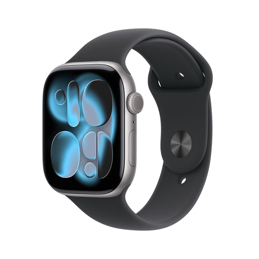 APPLE WATCH 11 46 SG AL BK SB SM GPS