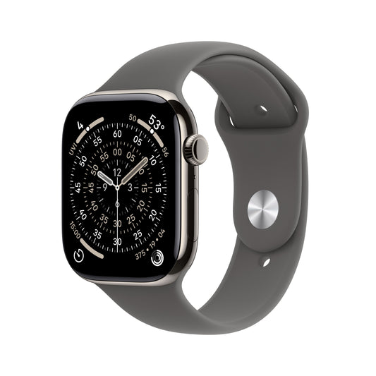 APPLE WATCH 11 46 NT TI SG SB SM CEL
