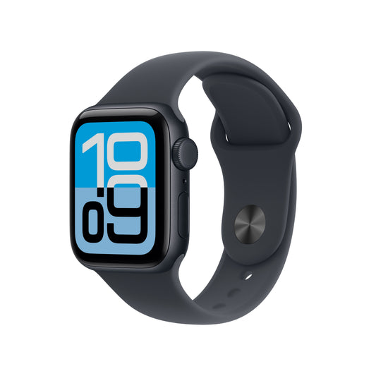 APPLE WATCH SE 3 40 M AL M SB ML CEL