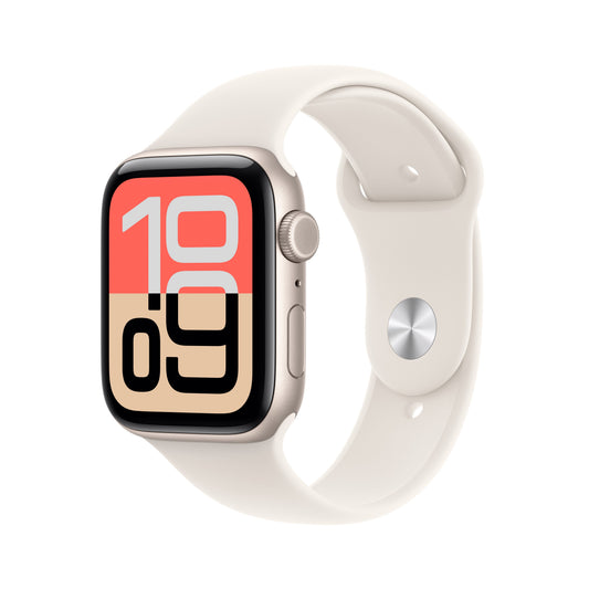 APPLE WATCH SE 3 44 S AL S SB SM CEL