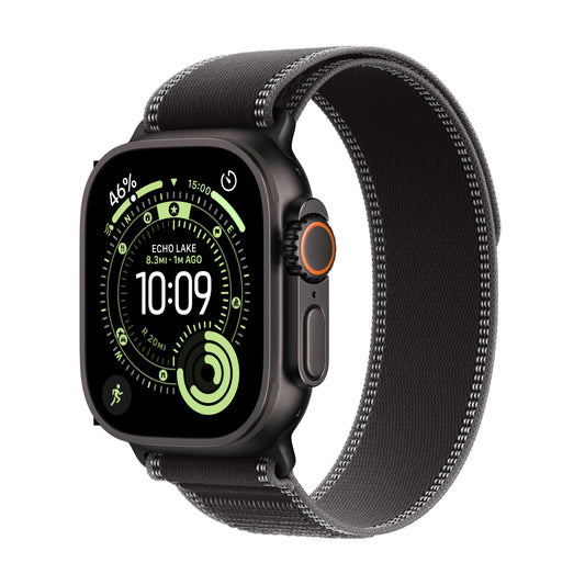 APPLE WATCH ULTRA3 49 BK TI BC TL ML