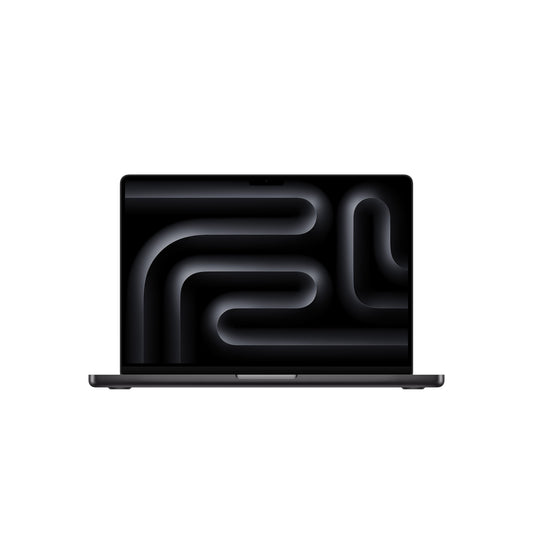 14-inch MacBook Pro: Apple M5 chip with 10-core CPU and 10-core GPU, 1TB SSD - Space Black