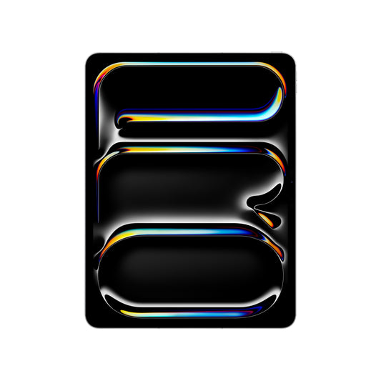 13 iPad Pro Wi-Fi + Cell 1TB Nano-text-Silver-M5