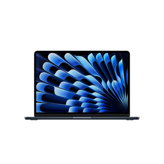 13-inch MacBook Air: Apple M5 chip with 10-core CPU and 10-core GPU, 1TB SSD - Midnight MDHF4opy)