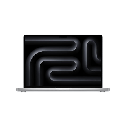 16-inch MacBook Pro: Apple M5 Pro chip with 18-core CPU and 20-core GPU, 1TB SSD - Silver
