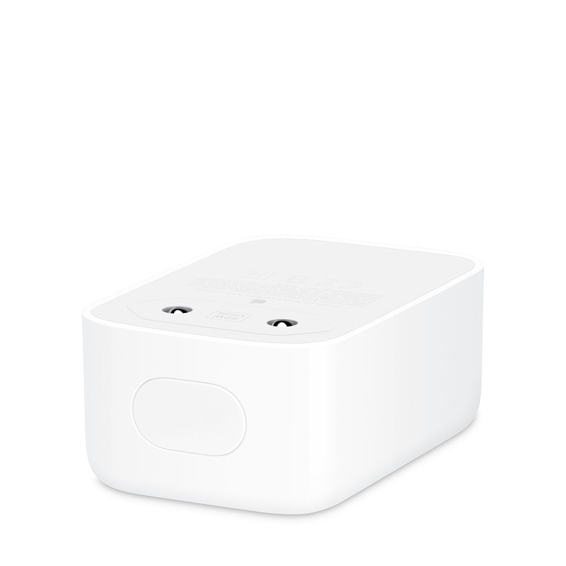 40W Dynamic Power Adapter with 60W Max