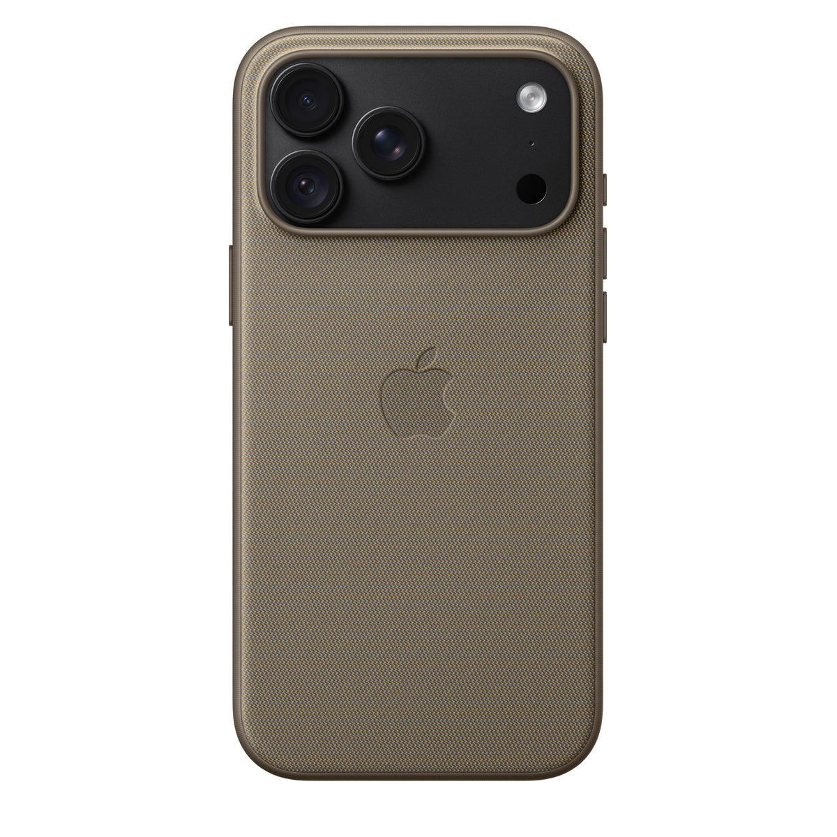 iPhone 18 Pro Max TechWoven Case with MagSafe – Taupe