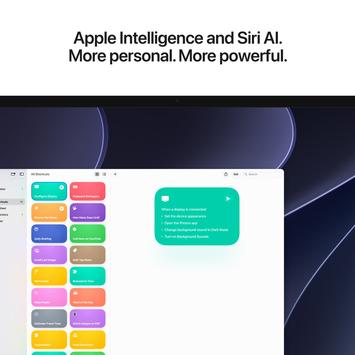 Mac Studio: Apple M5 Max chip with 18-core CPU and 32-core GPU, 512GB SSD
