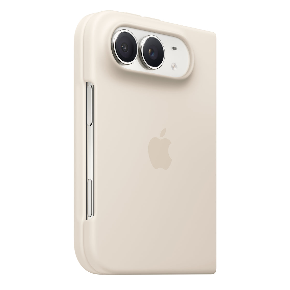 iPhone Duo Case - Sand