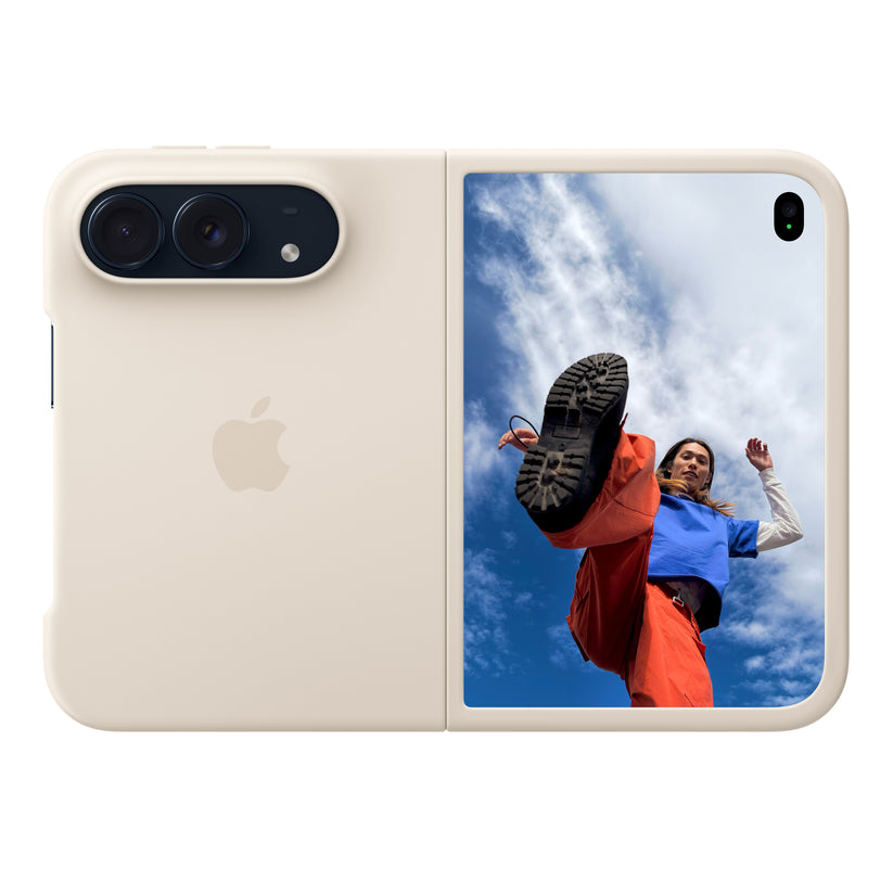 iPhone Duo Case - Sand