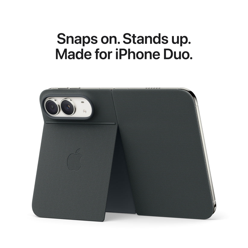 iPhone Duo 2TB Night Sky