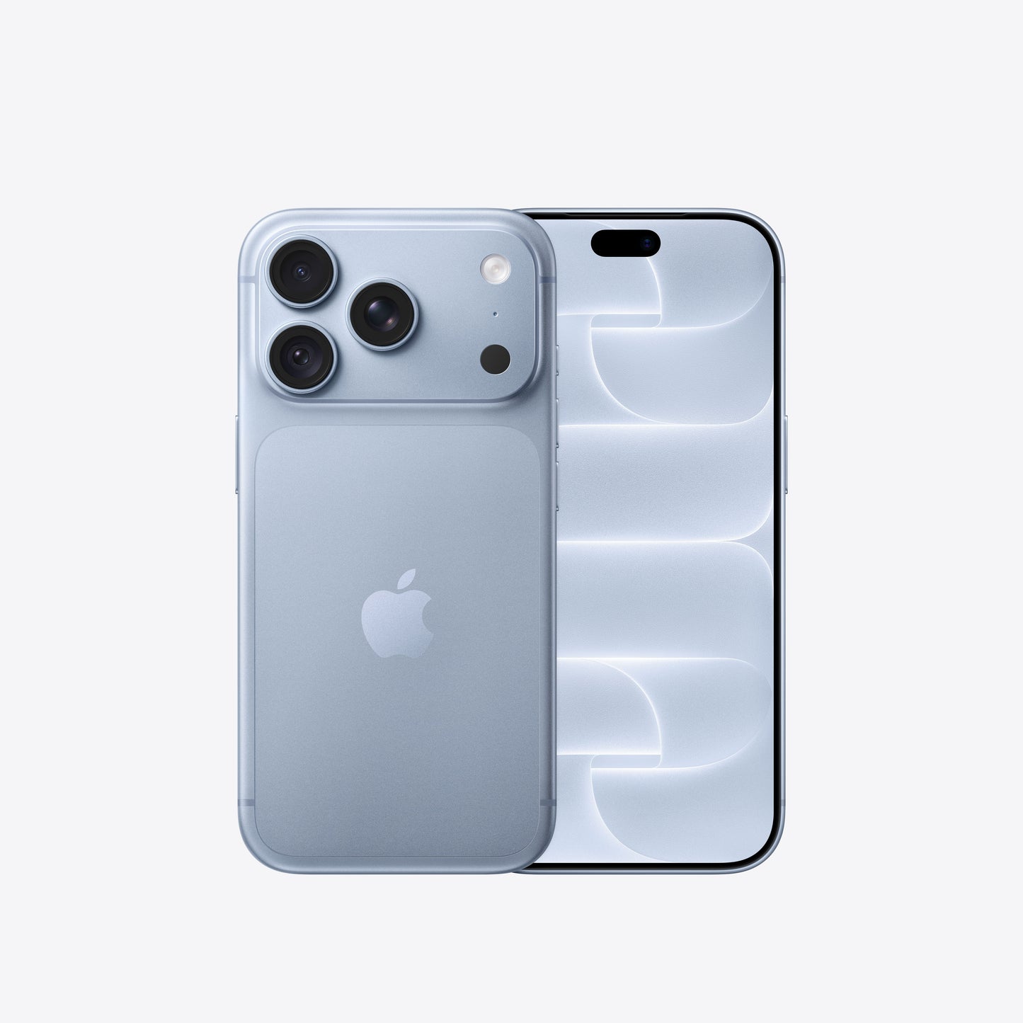 iPhone 18 Pro 2TB Glacier
