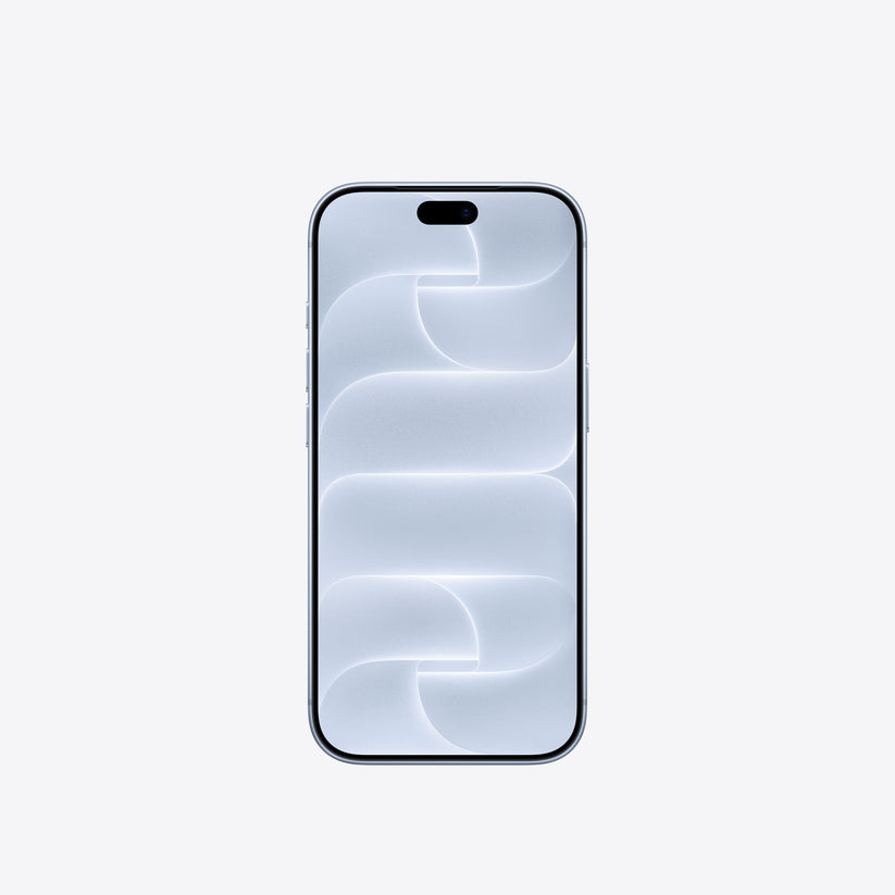 iPhone 18 Pro 256GB Glacier
