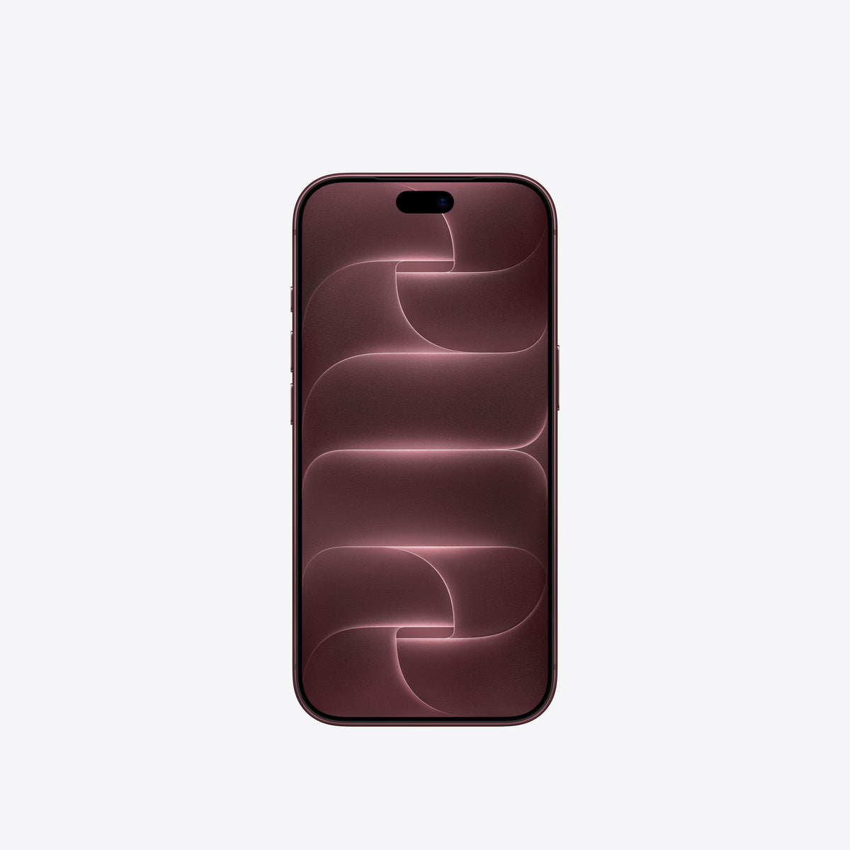 iPhone 18 Pro 2TB Burgundy