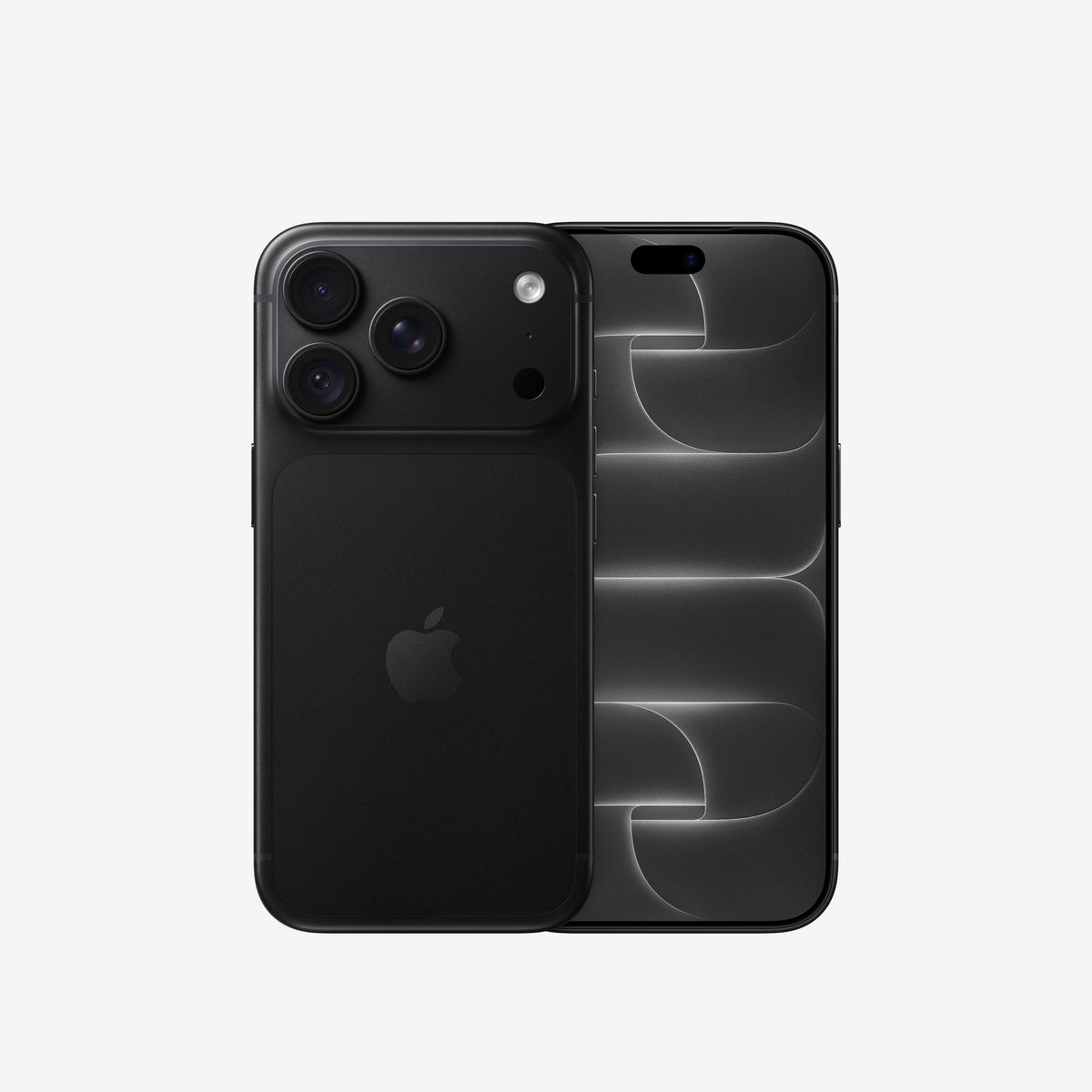 iPhone 18 Pro 256GB Black
