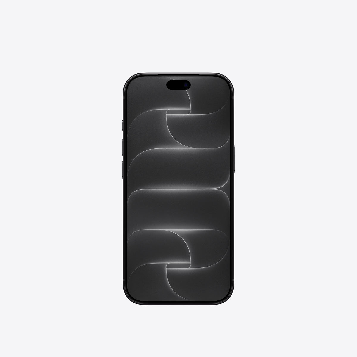 iPhone 18 Pro 2TB Black