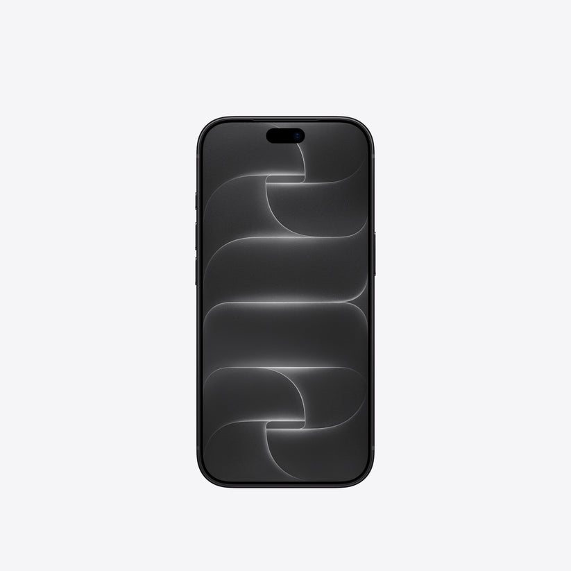 iPhone 18 Pro 1TB Black