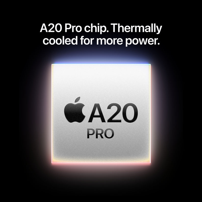 iPhone 18 Pro 256GB Black